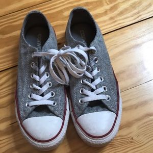 Women’s converse shoes